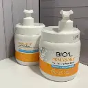Biol Milk And Honey 500ml Hair Mask