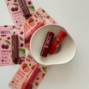 Biol Cherry Women Softening Lip Balm