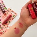 Biol Cherry Women Softening Lip Balm
