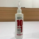 Biol 10IN1 240ml For Curly and Damaged Hair Softening Hair Mask
