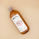 Biol Silky Coco 400ml For Oily Skin Body Wash
