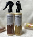 Biol Ice Cream Coffee 250ml Revitalizing Hair Lotion