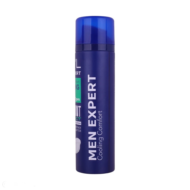 Biol MINT 200ml Men Shaving Foam