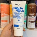 Biol Aqua Hold 200ml Hair Gel