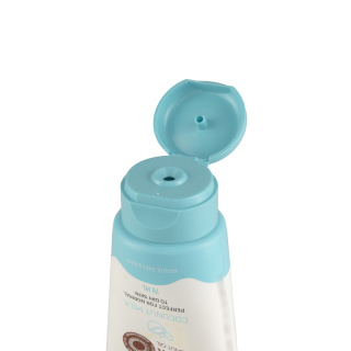 Biol Milk Protein V RVGhN Coconut 70ml Hand and Face Moisturizing Cream