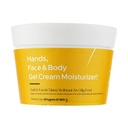 Biol Royal Jelly 200ml Moisturizing Cream