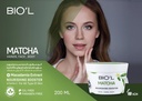 Biol Matcha 200ml Moisturizing Cream