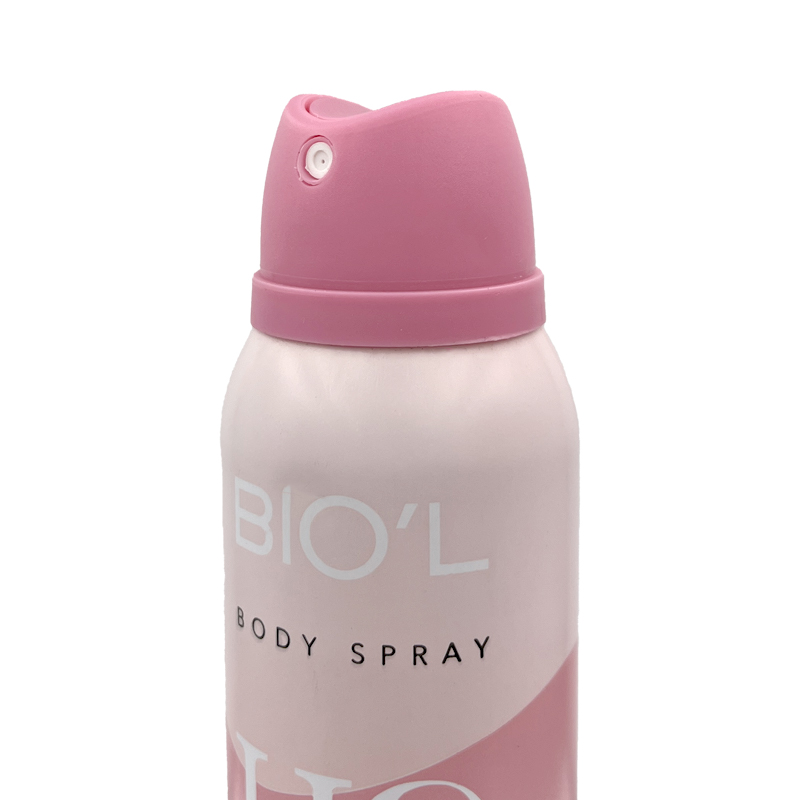 Biol HOLD ME 150ml Women Body Spray