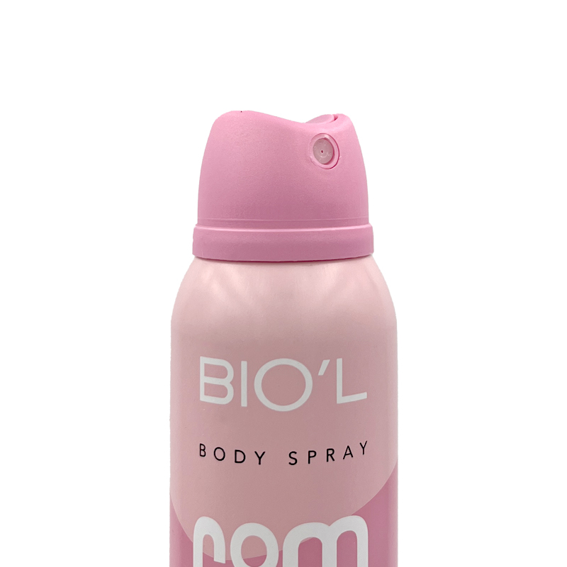 Biol HOLD ME 150ml Women Body Spray