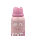 Biol HOLD ME 150ml Women Body Spray