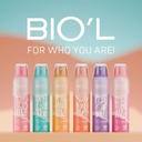 Biol HOLD ME 150ml Women Body Spray