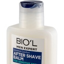 Biol Aloe Vera 110ml After Shave