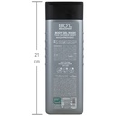 Biol Cool Silver 315ml For All Skin Types Body Wash