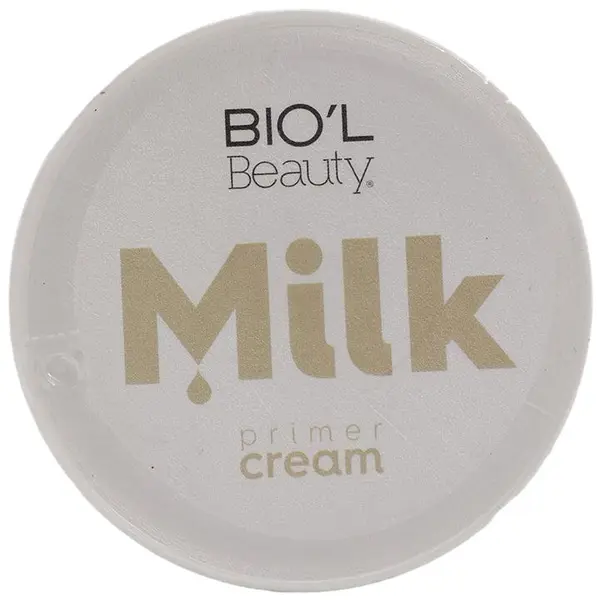 Biol Milk And Oat 200ml Softening Cream