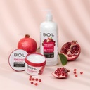 Biol Pomegranate 800ml Hair Mask 