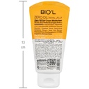 Biol Royal Jelly 70ml For All Skin Types Hydrating Gel Cream