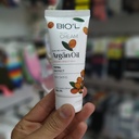 Biol Argan Oil 60ml Hand and Face Cream