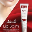 Samin Repairing Argan Oil Shea Butter Moisturizing Repairing For Dry Skin For Dry Skin Oil
