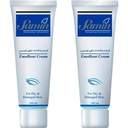 Samin Eucerin 100ml Softening Cream