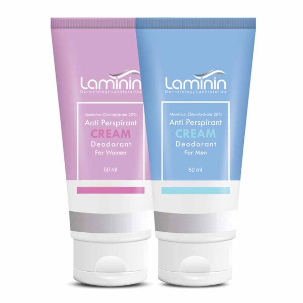 Laminin Anti Perspirant 50ml Women Antiperspirant Cream