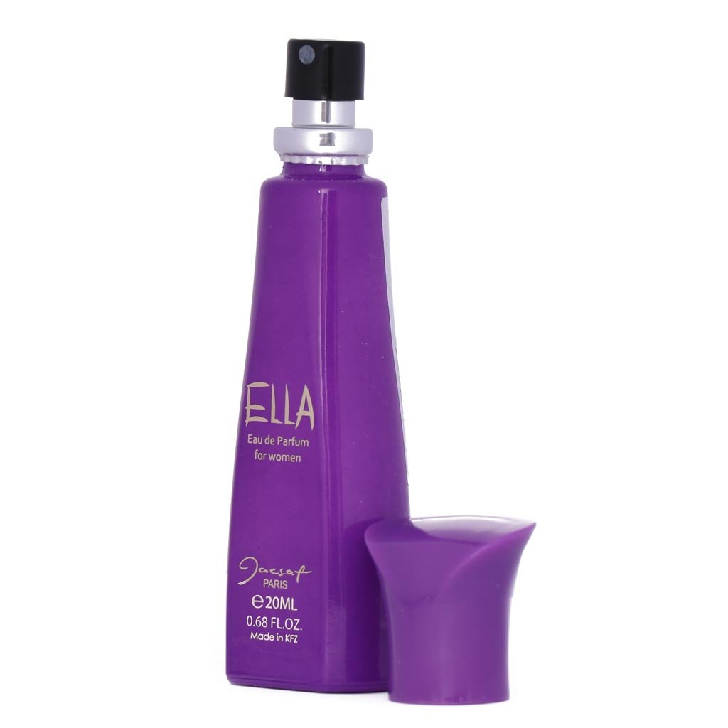Jacques Saff Ella 20ml Women Pocket Perfume