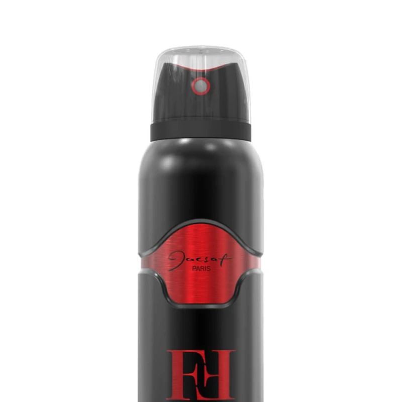 Jacques Saff FF 150ml Men Spray