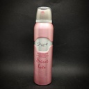 Jacques Saff Sweet Love 150ml Women Spray