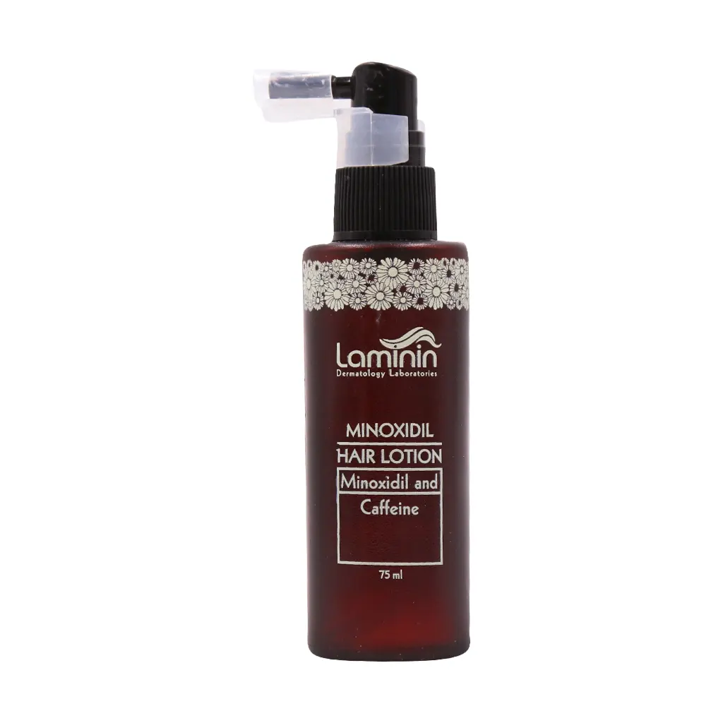 Laminin Caffeine 75ml Product