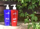Laminin AHA 200ml For Oily Skin Face Cleansing Cream