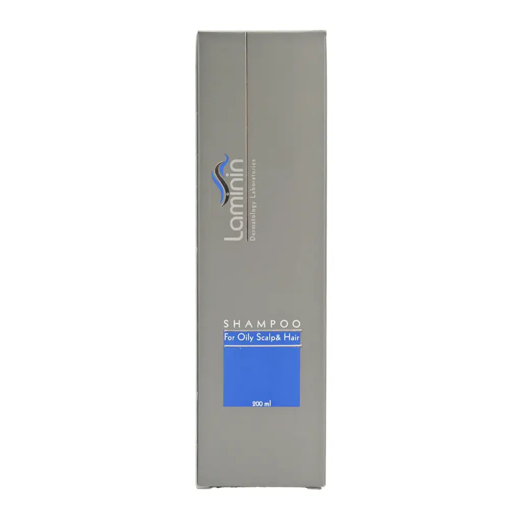 Laminin For Oily Hair 200ml Shampoo