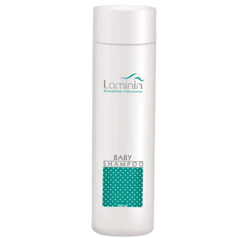 Laminin Kids 200ml Gentle Shampoo