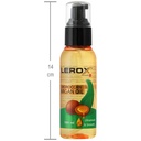 Lerox Moroccan 100ml For All Hair Types Argan Oil