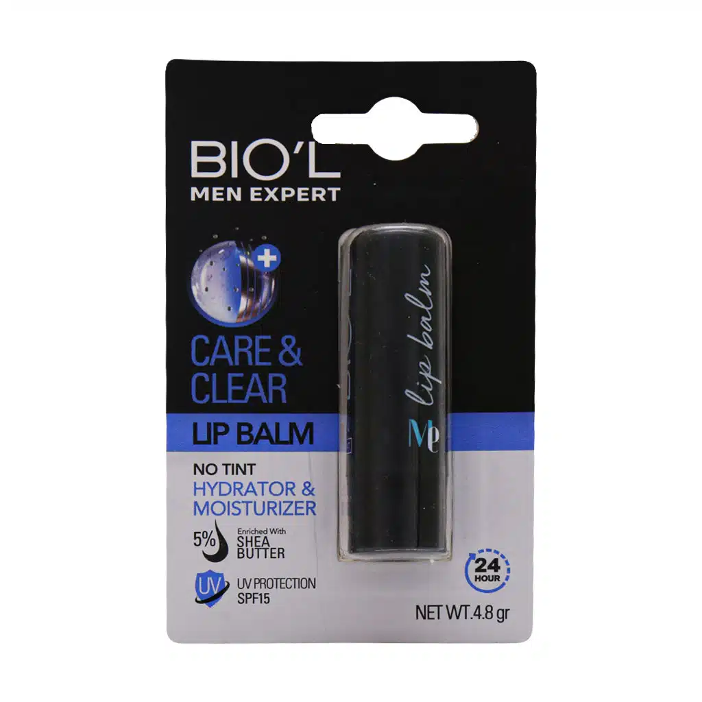 Biol Lip Balm