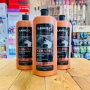 Lerox Reconstructing 550g For Fragile and Damaged Hair Keratin Shampoo