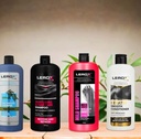 Lerox Keratin O Sulfate-free 550g 2pcs Pack Shampoo and Conditioner