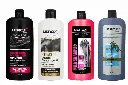 Lerox Keratin O Sulfate-free 550g 2pcs Pack Shampoo and Conditioner