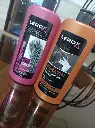 Lerox Keratin O Sulfate-free 550g 2pcs Pack Hair Shampoo