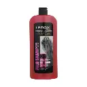 Lerox Keratin O Sulfate-free 550g 2pcs Pack Hair Shampoo