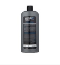 Lerox Icey Menthol 550ml Hair Shampoo