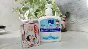 Jey Soft 450ml For Dry Skin Hand and Face Softening Moisturizing Cream