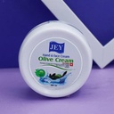 Jey Olive 200ml Hand and Face Cream
