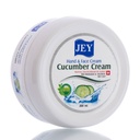 Jey Cucumber 200ml Hand and Face Cream