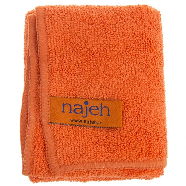 Nazhe Surfaces Microfiber Cloth