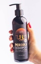 Perdika Caffeine 250ml Strengthening Anti-Hair Loss Shampoo
