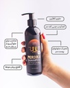 Perdika Caffeine 250ml Strengthening Anti-Hair Loss Shampoo