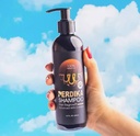 Perdika Caffeine 250ml Strengthening Anti-Hair Loss Shampoo