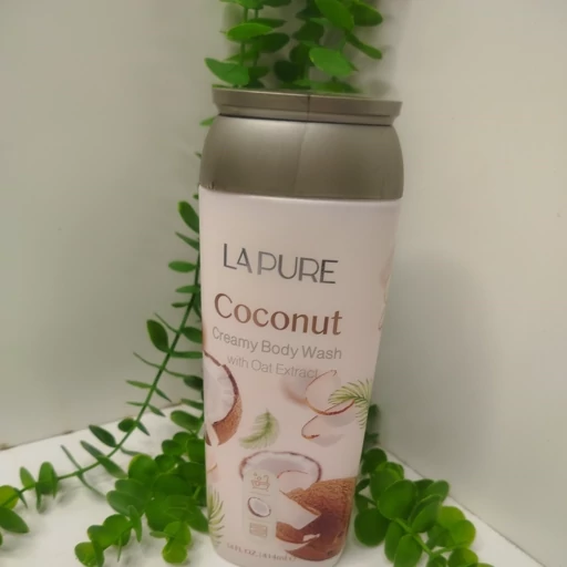 Lepure Coconut 414ml Body Wash