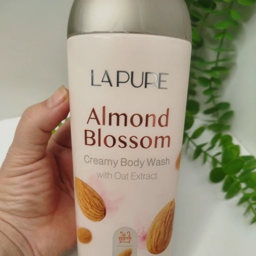 Lepure Almond Blossom 414ml Body Wash