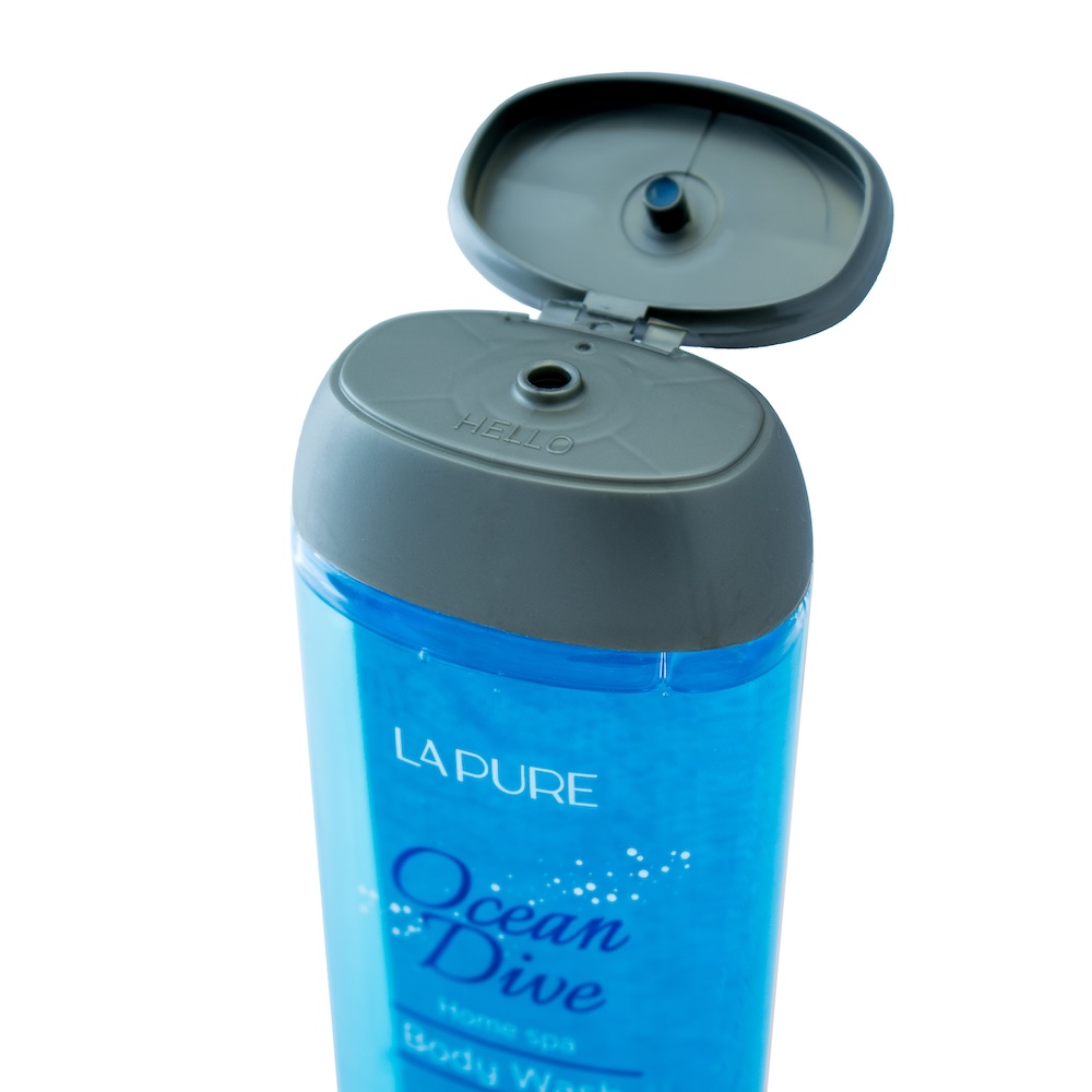 Lepure Ocean Dive 414ml Body Wash