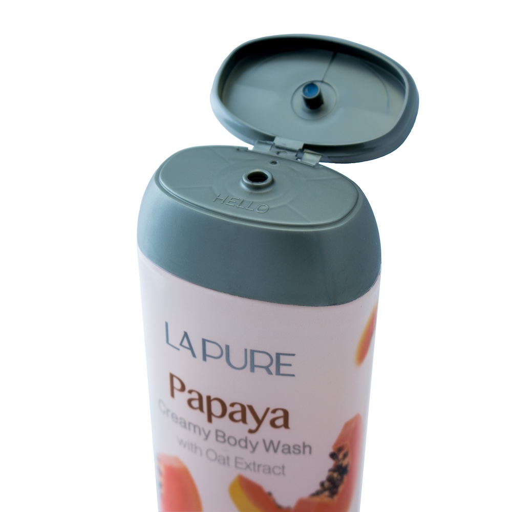 Lepure Papaya 414ml Body Wash